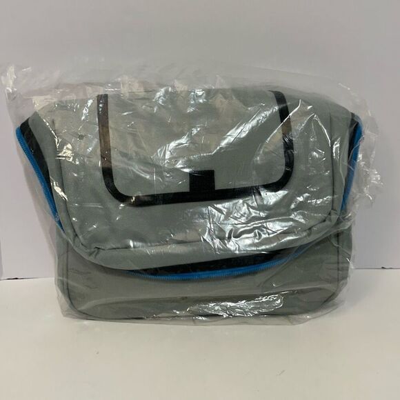 TALN Insulated Flip Top Ice Chest Gray - Picture 15 of 16